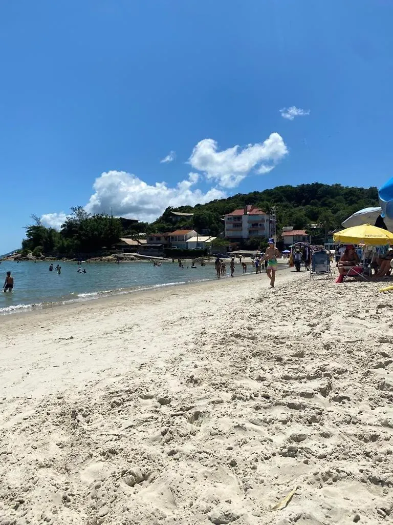 Jardim Dos Sonhos Villa Palhoca 0*,