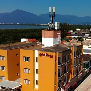 Pontal Hotel